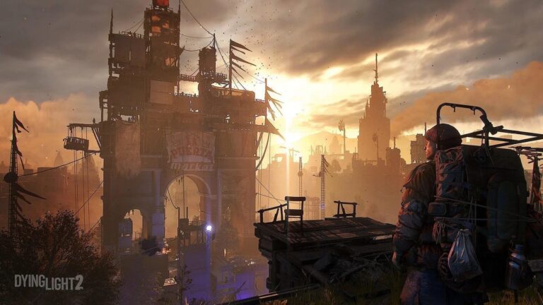 Dying Light 2 – nowy zwiastun pokazał kilka rodzajów zombie