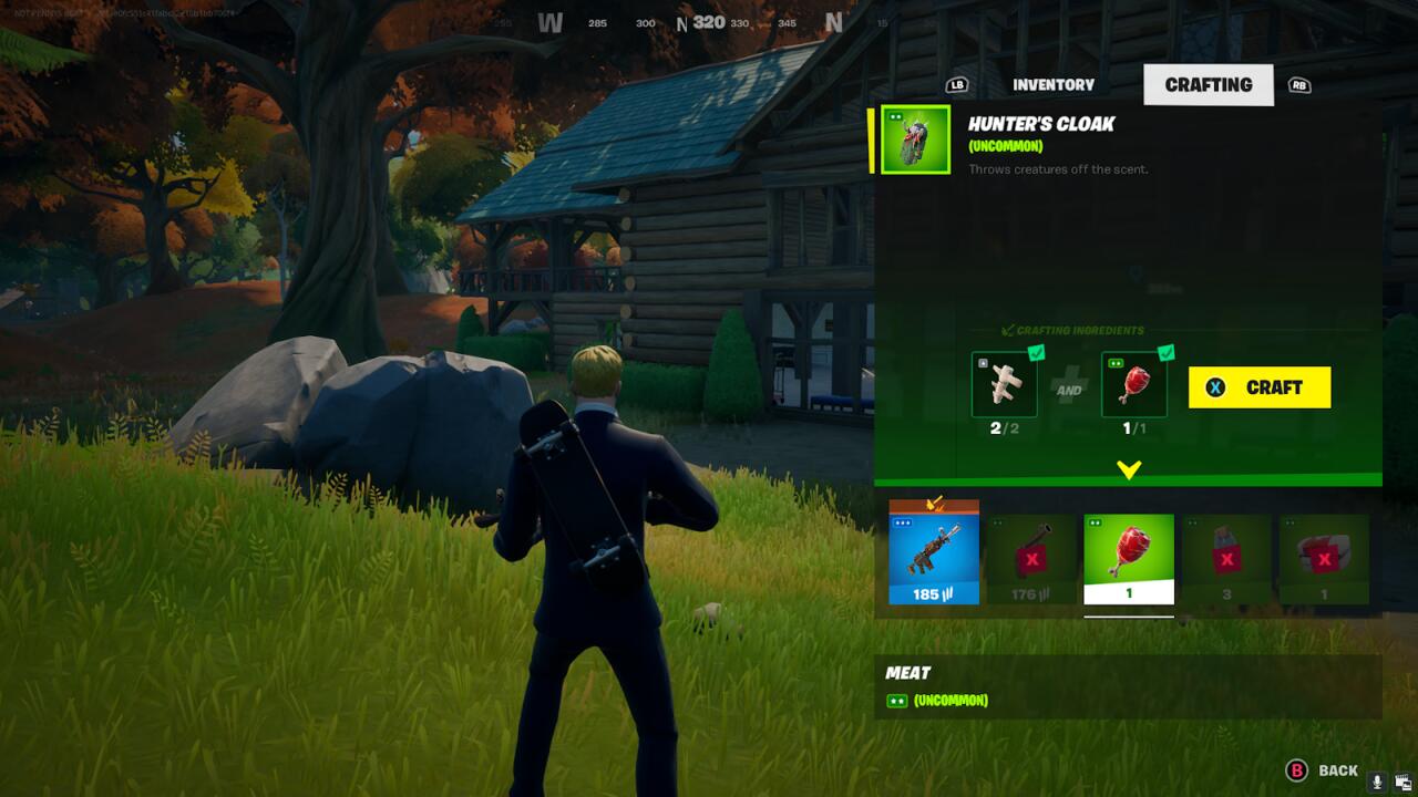 Fortnite
