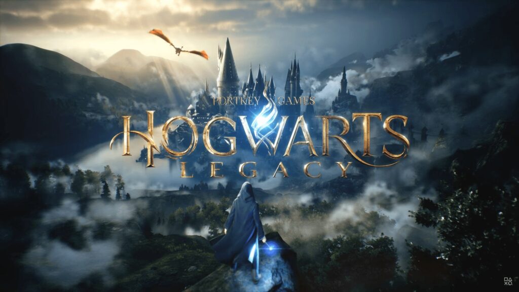 Hogwarts Legacy – główny twórca odchodzi przez stare filmy na YT.