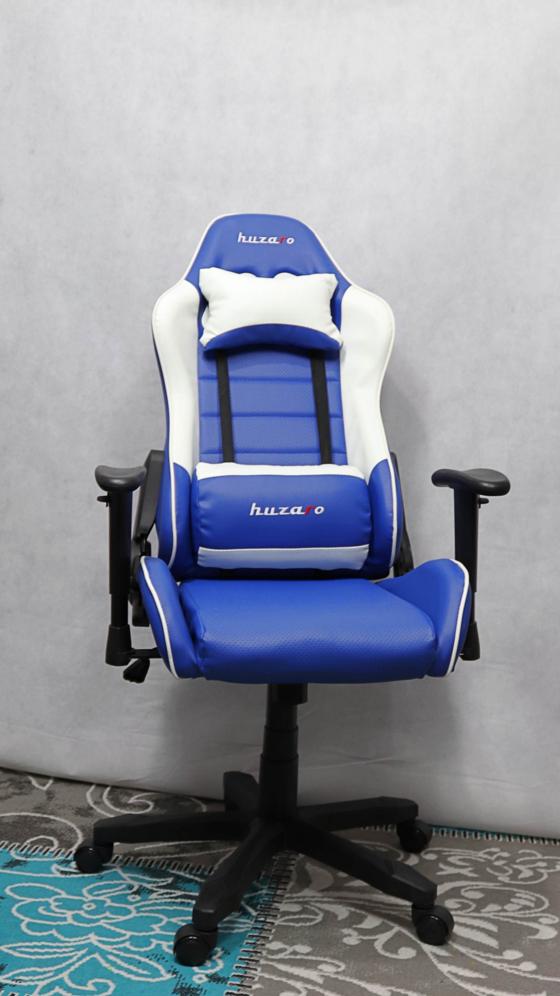 Huzaro Ranger 6.0 Blue