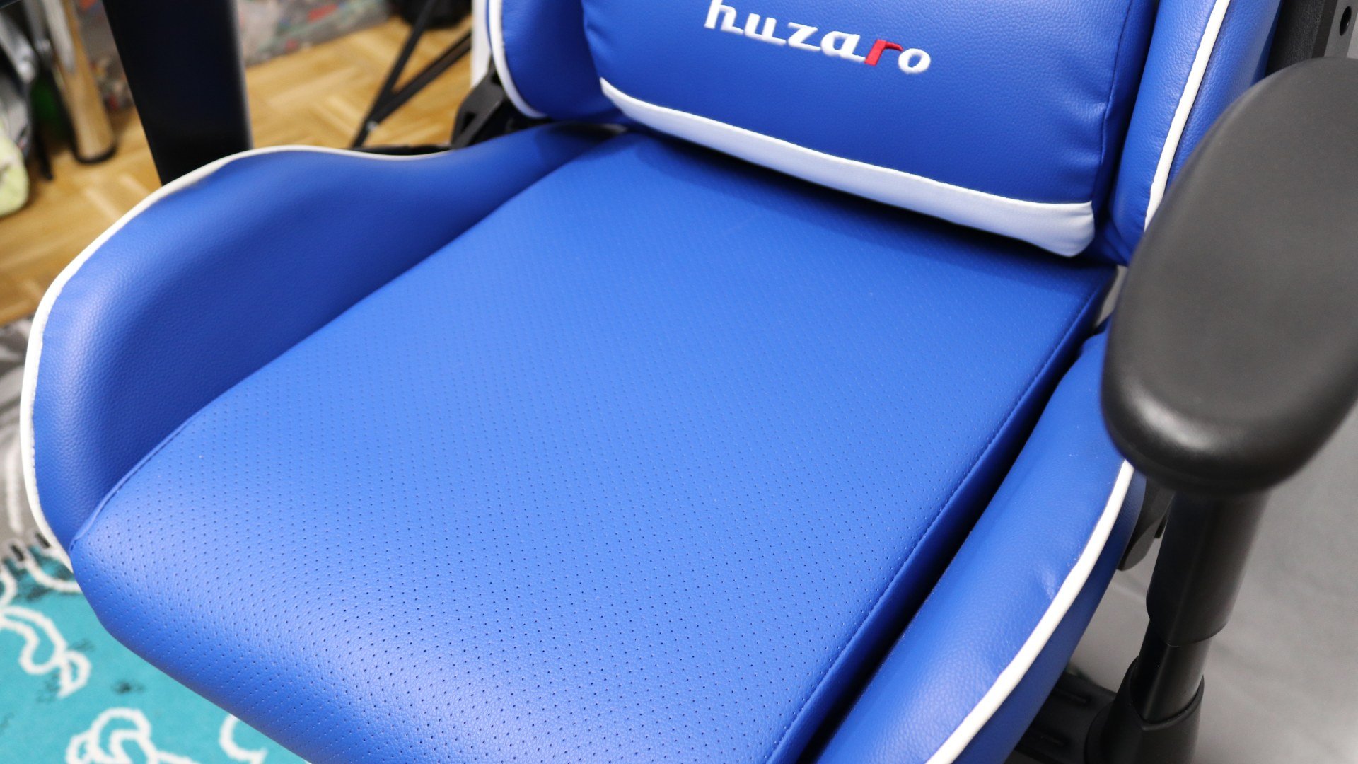 Huzaro Ranger 6.0 Blue
