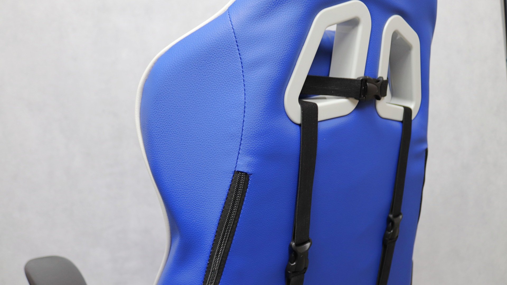 Huzaro Ranger 6.0 Blue