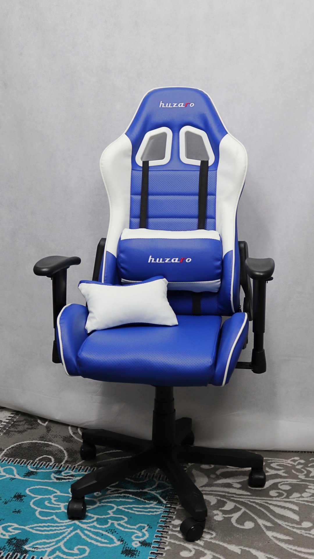 Huzaro Ranger 6.0 Blue