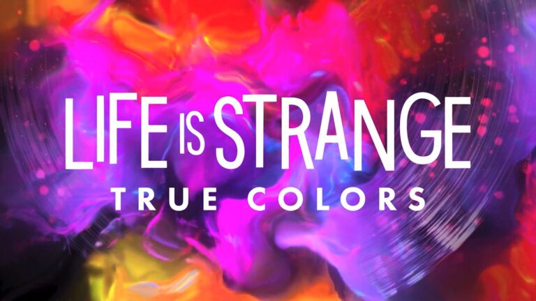 Life is Strange: True Colors oraz remaster poprzednich części zapowiedziane