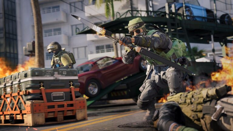 Call of Duty: Black Ops Cold War zapowiada event z podwójnym doświadczeniem
