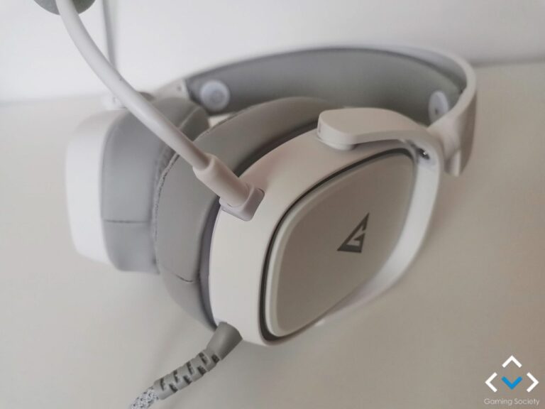 Modecom Volcano MC-899 – test słuchawek na każdą kieszeń