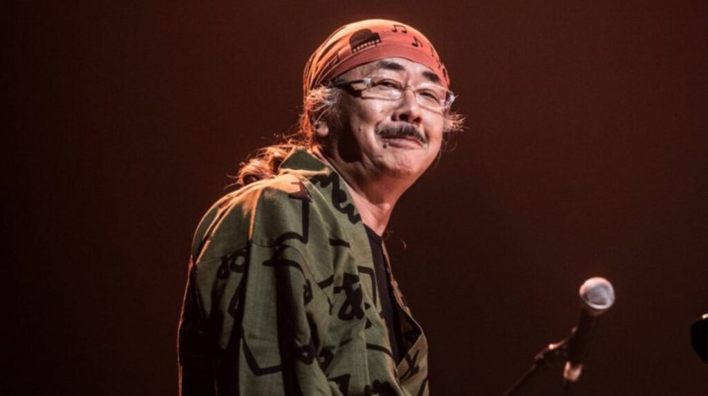 Nobuo Uematsu prawdopodobnie kończy karierę kompozytora