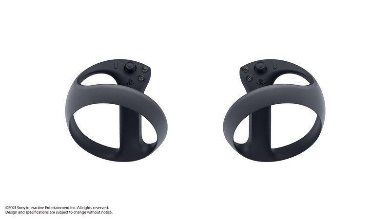 PS5 VR