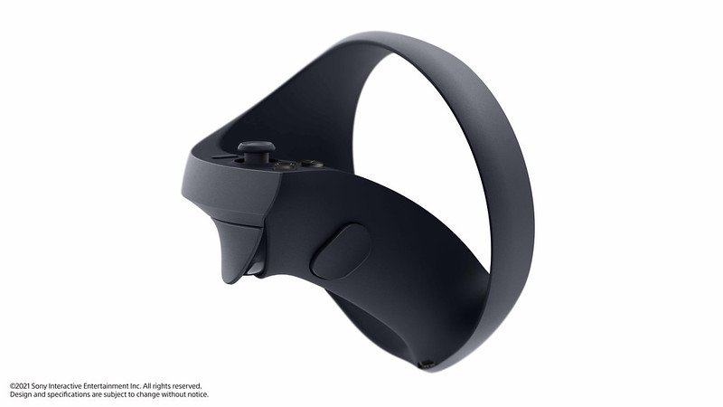PS5 VR