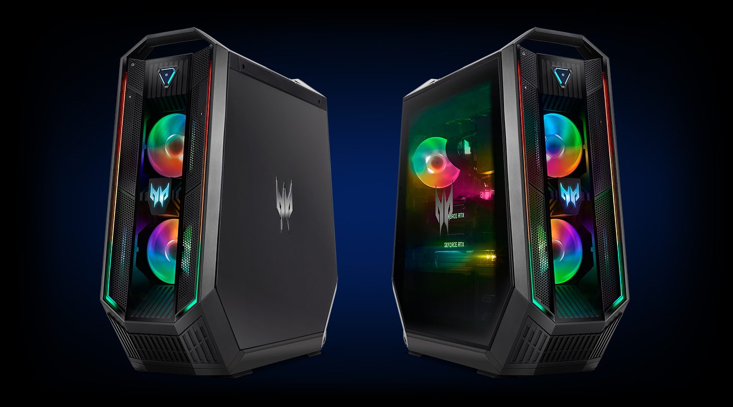 Predator Orion 9000