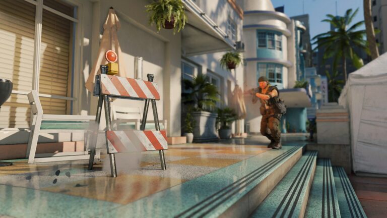 Call of Duty: Warzone – „cheat nowej generacji” został zdjęty przez Activision