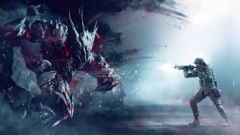 Rainbow Six Extraction – nowy zwiastun wyjaśnia endgame gry