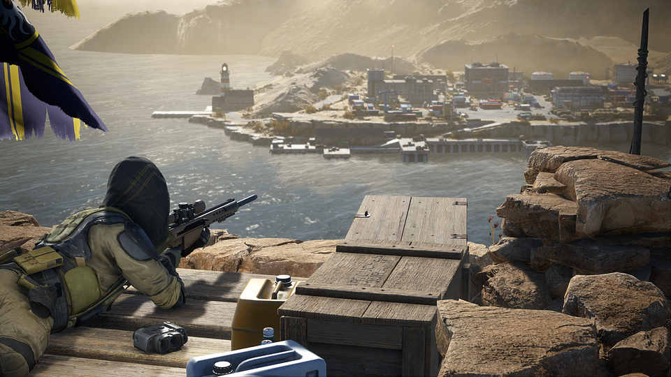 Sniper Ghost Warrior Contracts 2 oficjalna data premiery