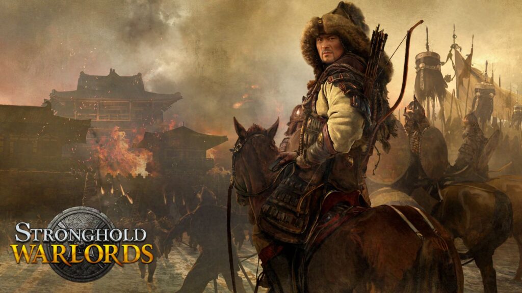 Recenzja Stronghold: Warlords – klasyczny RTS jak za dawnych lat