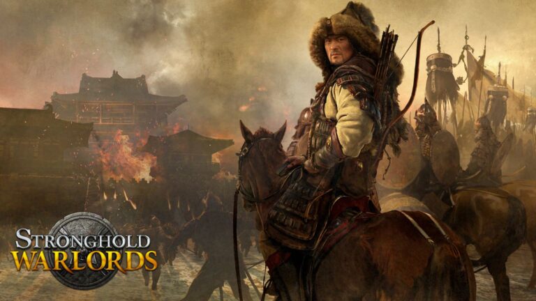 Recenzja Stronghold: Warlords – klasyczny RTS jak za dawnych lat