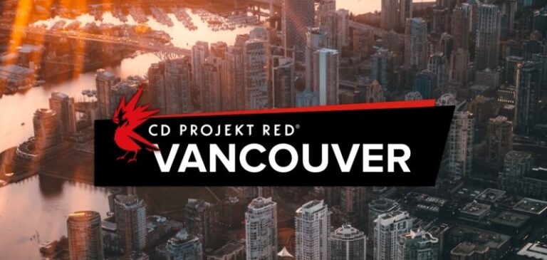CD Project kupił studio Digital Scapes w Vancouver od teraz nazywają się CD Project RED Vancouver