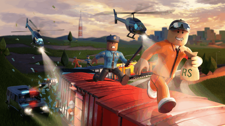 Roblox wszedł na giełdę. Spółkę wyceniono na 38 miliardów dolarów