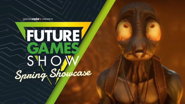 Oddworld: Soulstorm i porwanie pociągu na nowym trailerze