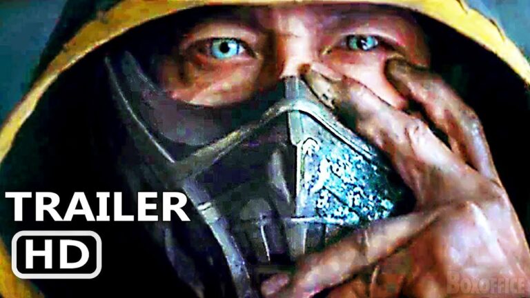 Mortal Kombat: nowe zwiastuny filmu i nowe postaci