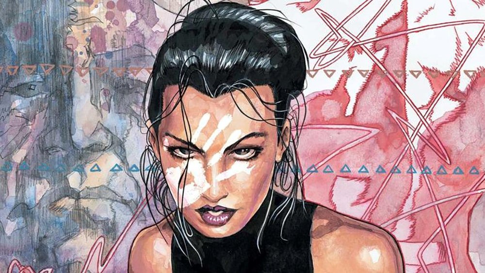 Hawkeye – spin-off serialu opowie historię Echo