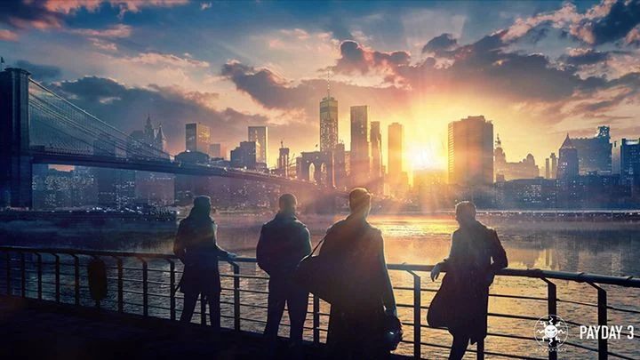 PayDay 3 zostanie wydane. Koch Media inwestorem strategicznym