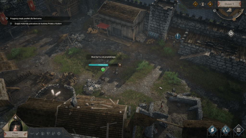 Siege Survival: Gloria Victis