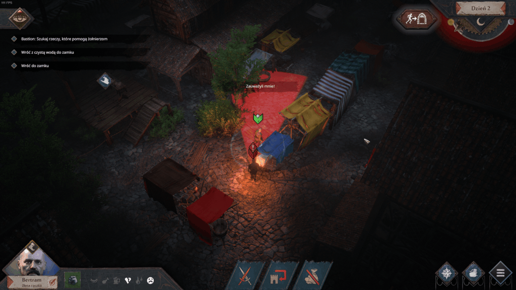 Siege Survival: Gloria Victis