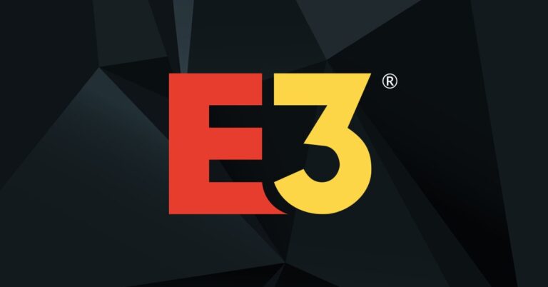 E3 2021: GAME ON, oficjalnie startują online – 12 czerwca