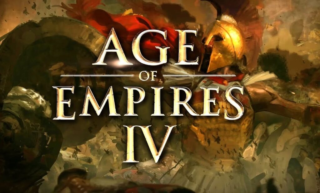 Age of Empires IV – nowy gameplay i nowe informacje