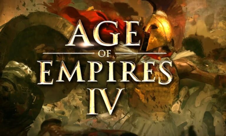 Age of Empires IV – nowy gameplay i nowe informacje