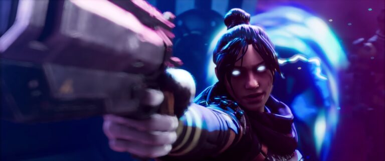 Apex Legends – mega zwiastun zapowiada nowy sezon