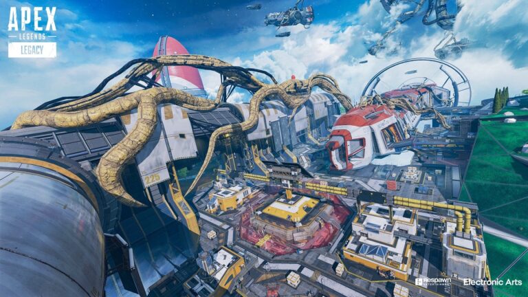 Gracze zhakowali Apex Legends, żeby zwrócić uwagę na cheaterów w Titanfall