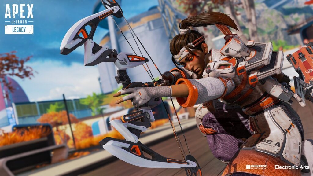 Apex Legends
