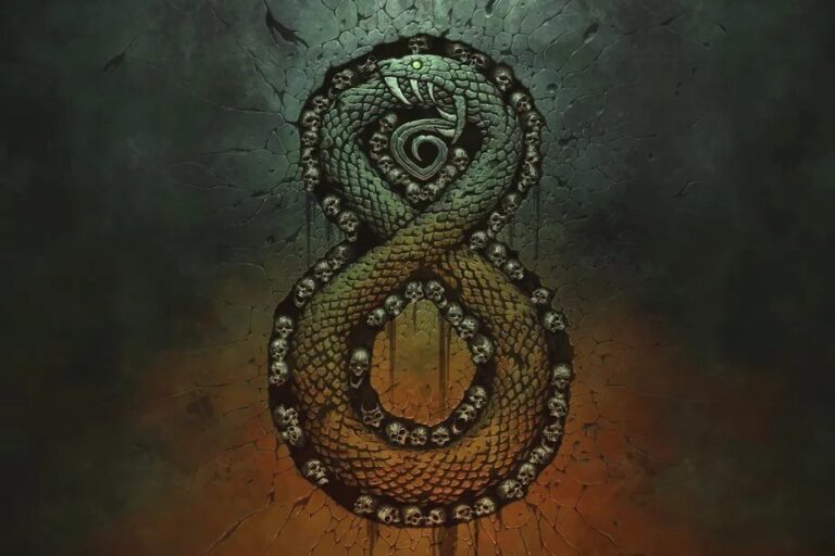 Auroboros: Coils of the Serpent – nowa gra od twórców StarCrafta