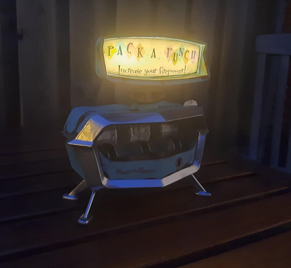 Call of Duty Zombies Pack-A-Punch-2