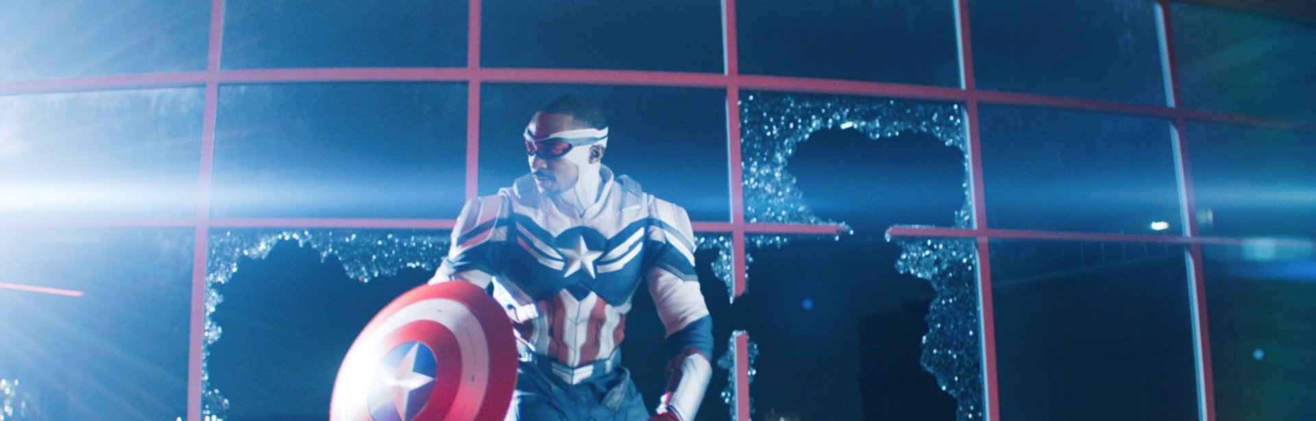 Captain America 4
