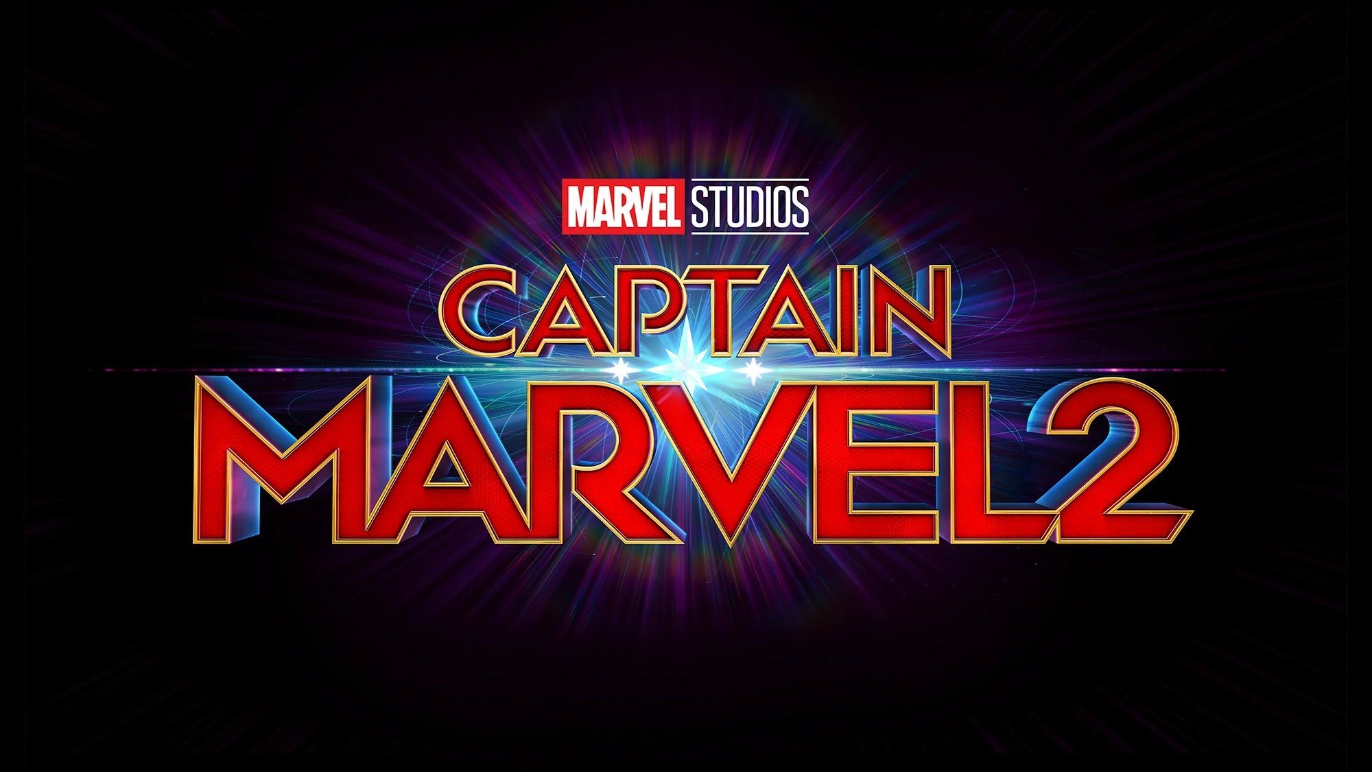 Captain Marvel 2