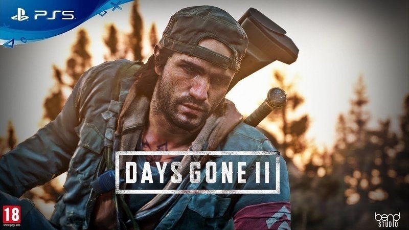 Days Gone 2
