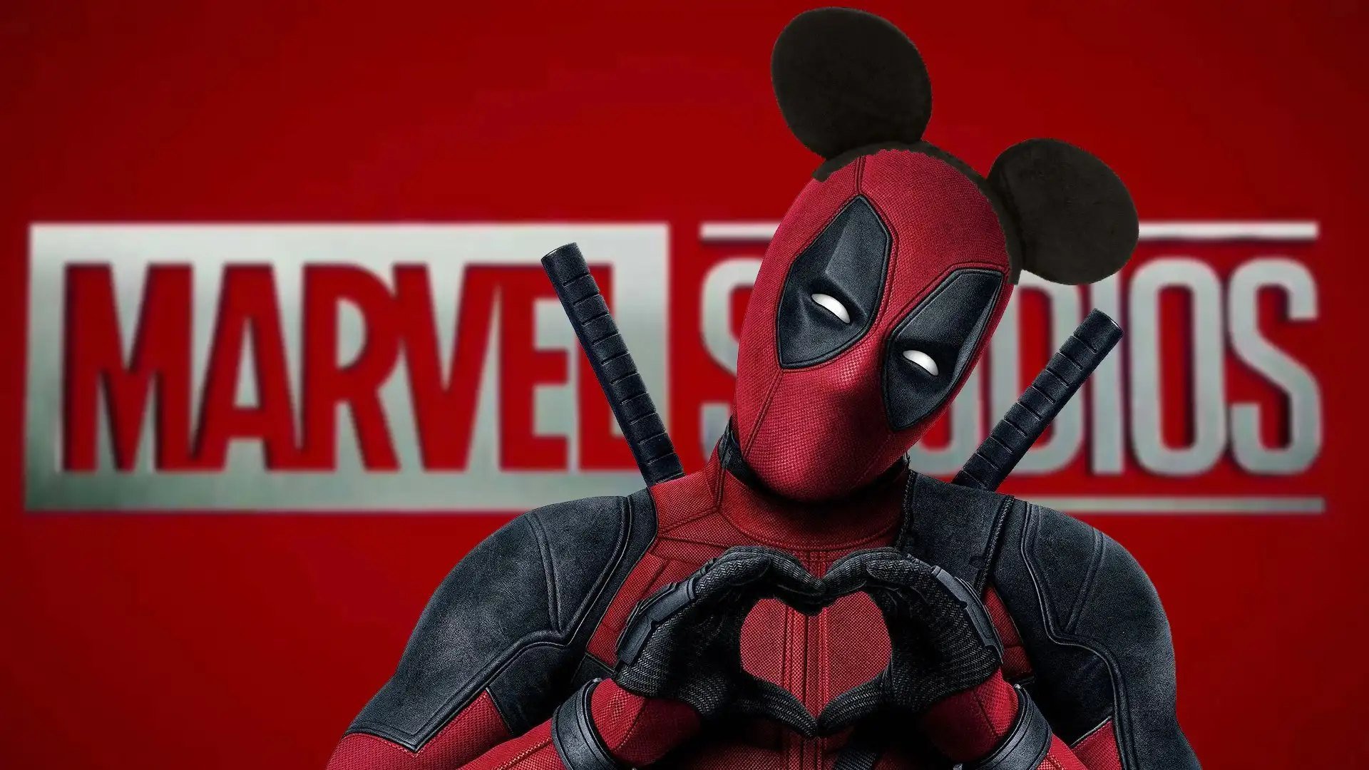 Deadpool 3