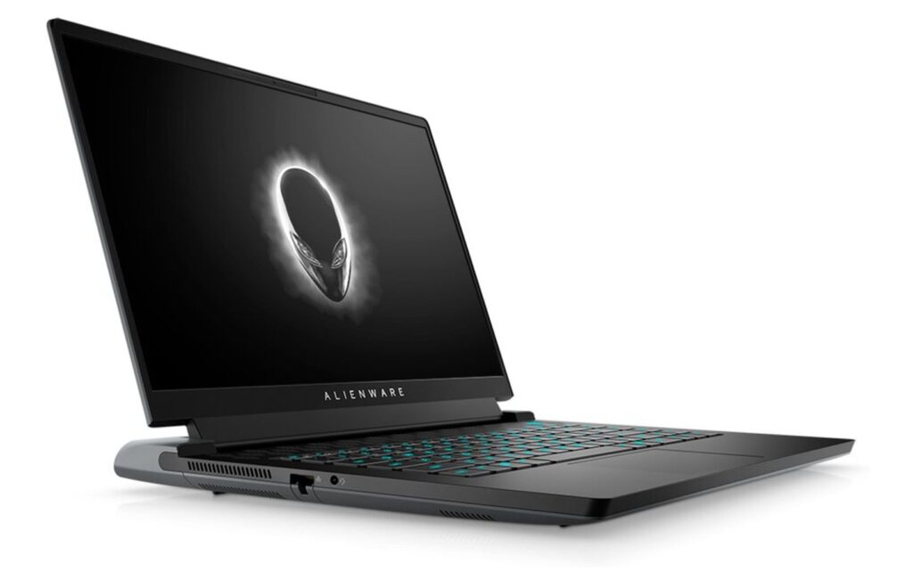 Po 14 latach przerwy procesory AMD wracają do laptopów Dell Alienware