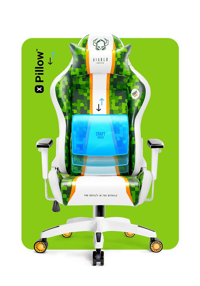 Diablo X-One