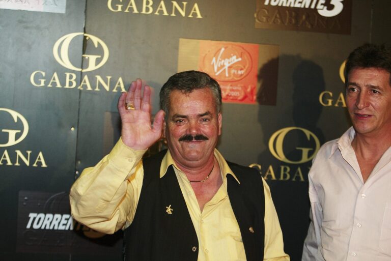 El Risitas – człowiek – mem i kultowa postać Twitcha nie żyje