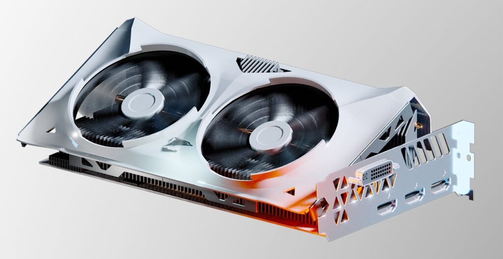 Gigabyte zaprezentowało koncept nowego układu chłodzenia GPU