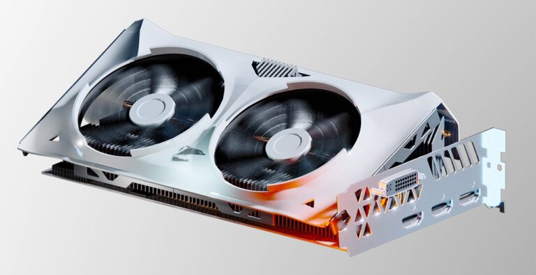 Gigabyte zaprezentowało koncept nowego układu chłodzenia GPU