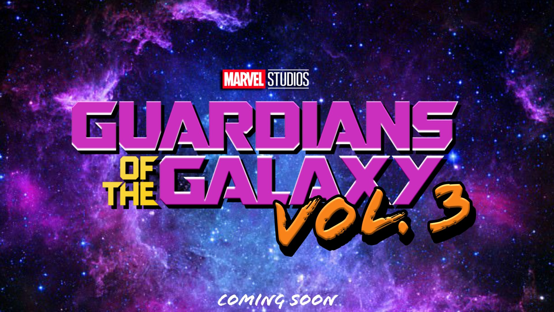 Guardians of the Galaxy Vol. 3
