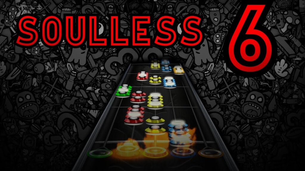 Guitar Hero – twórcy gry go nienawidzą, przeszedł utwór na 100%, który był żartem dewelopera. Zobacz jak