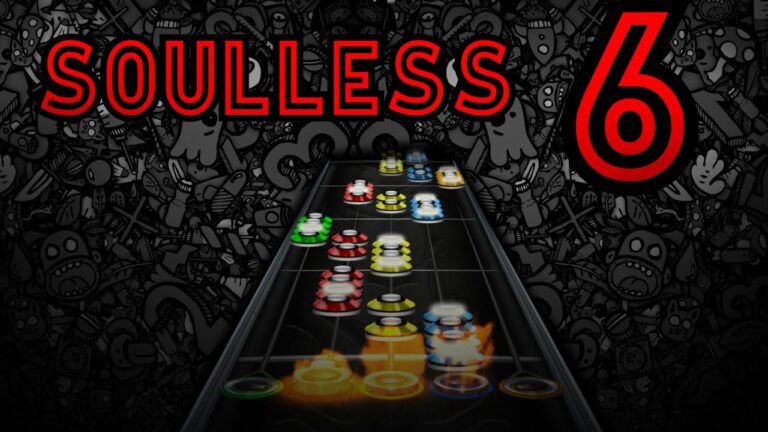 Guitar Hero – twórcy gry go nienawidzą, przeszedł utwór na 100%, który był żartem dewelopera. Zobacz jak