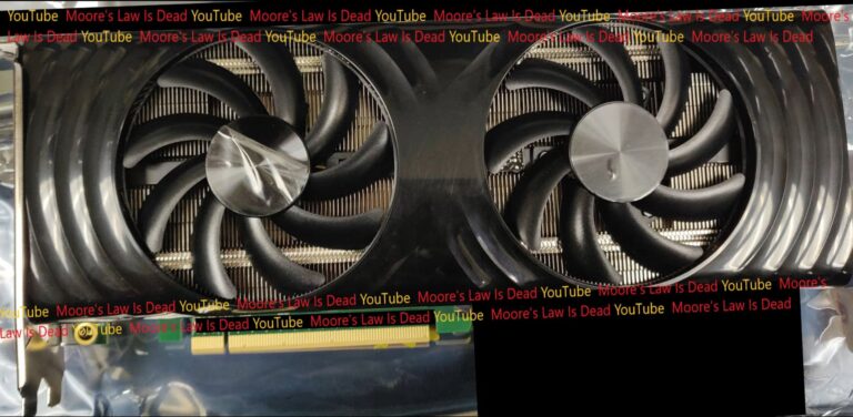 Znamy wydajność INTEL Xe-HPG (DG2) 512EU najwydajniejszej karty graficznej INTELA