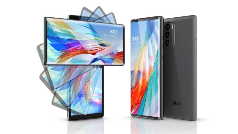 Koniec smartfonów LG. Firma przestanie je produkować