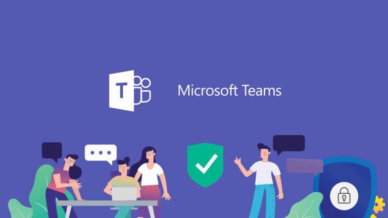 Microsoft Teams potężna awaria